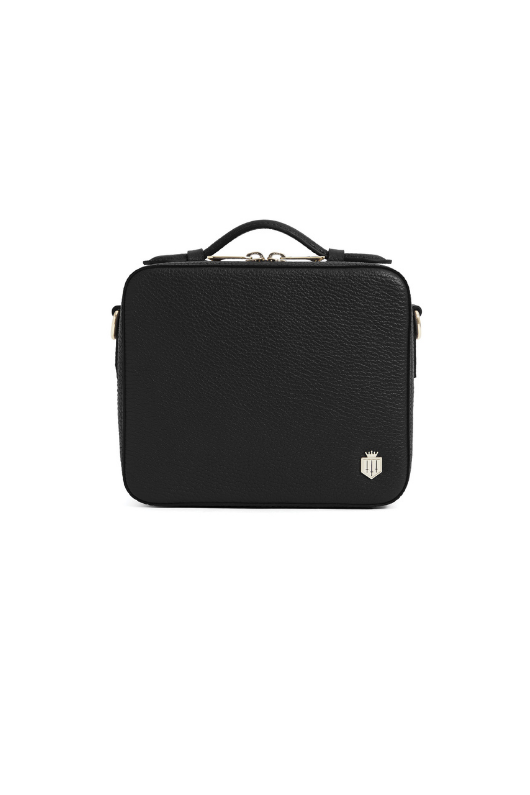 An image of the Fairfax & Favor Fairfax & Favor Buckingham Crossbody Bag