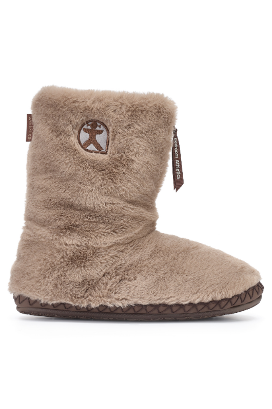 An image of the Bedroom Athletics Monroe Classic Faux Fur Boots