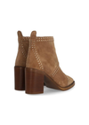 An image of the Alpe Camden High Heel Ankle Boot