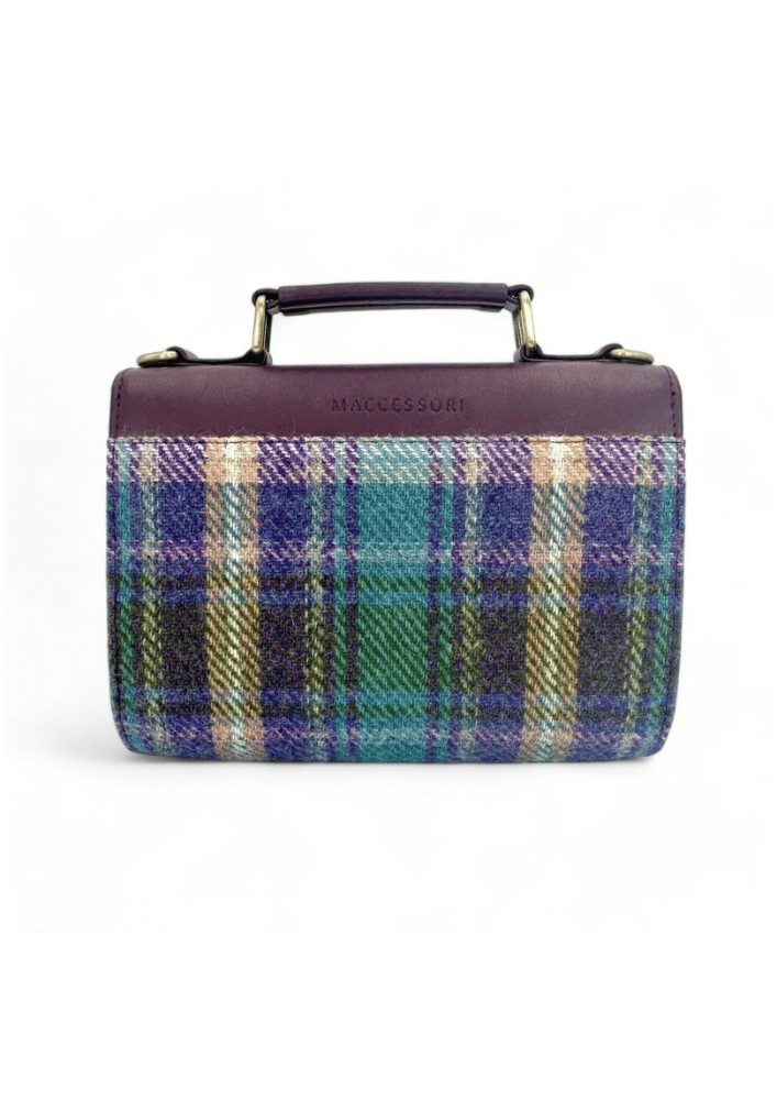 An image of the Maccessori Mini Day Bag