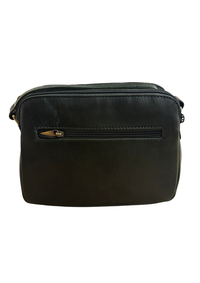 An image of the Nova Leathers Crossbody Bag
