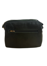 An image of the Nova Leathers Crossbody Bag