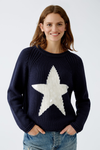 An image of the Oui Star Jumper
