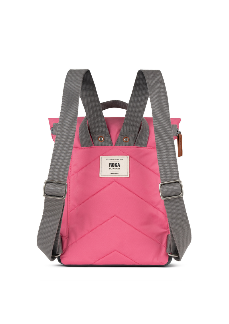 An image of the ROKA London Canfield B Backpack
