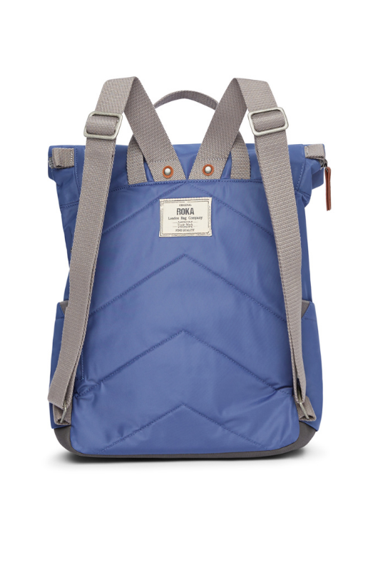 An image of the ROKA London Canfield B Backpack