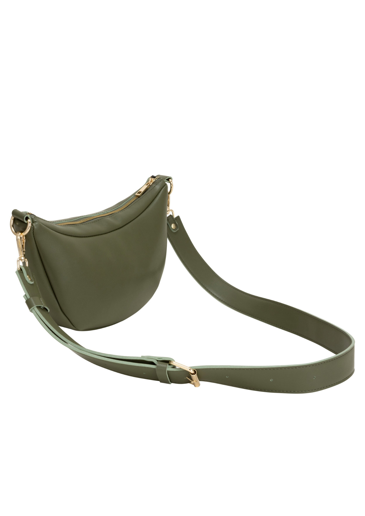 An image of the Every Other Verge Crossbody Bag