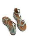 An image of the Fairfax & Favor Fairfax & Favor Brancaster Sandals