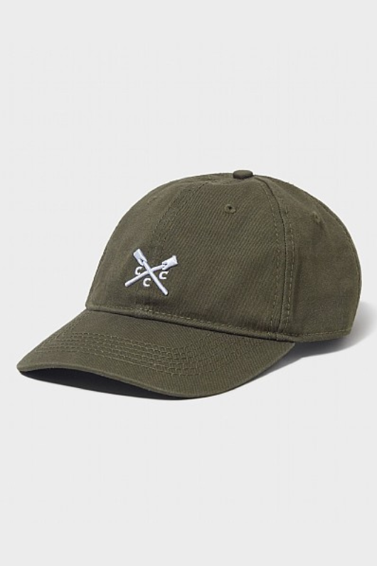 An image of the Crew Clothing Crew Cap