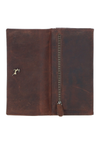 An image of the Ashwood Leather Vintage Leather Purse