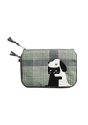 An image of the Earthsquared Animal Applique Juliet Purse