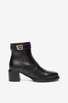 An image of the Nero Giardini Heeled Ankle Boots