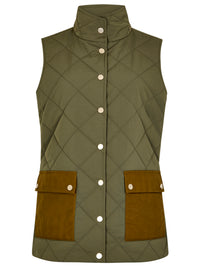 Clashmore Jacket