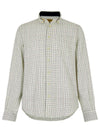 An image of the Dubarry Hollymount Tattersall Check Shirt