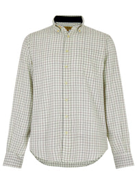 An image of the Dubarry Hollymount Tattersall Check Shirt