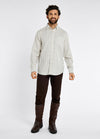 An image of the Dubarry Hollymount Tattersall Check Shirt