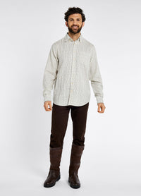 An image of the Dubarry Hollymount Tattersall Check Shirt