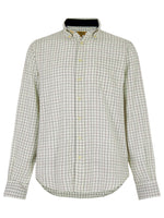 An image of the Dubarry Hollymount Tattersall Check Shirt