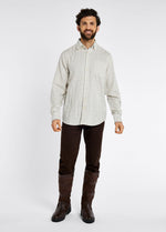 An image of the Dubarry Hollymount Tattersall Check Shirt