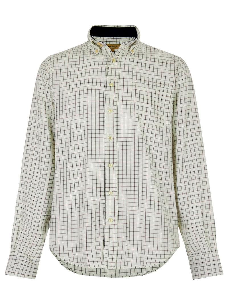 An image of the Dubarry Hollymount Tattersall Check Shirt