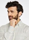 An image of the Dubarry Hollymount Tattersall Check Shirt