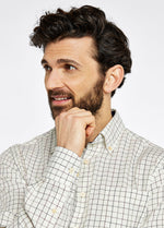 An image of the Dubarry Hollymount Tattersall Check Shirt