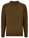 An image of the Dubarry Clarinbridge Crew Neck Sweater