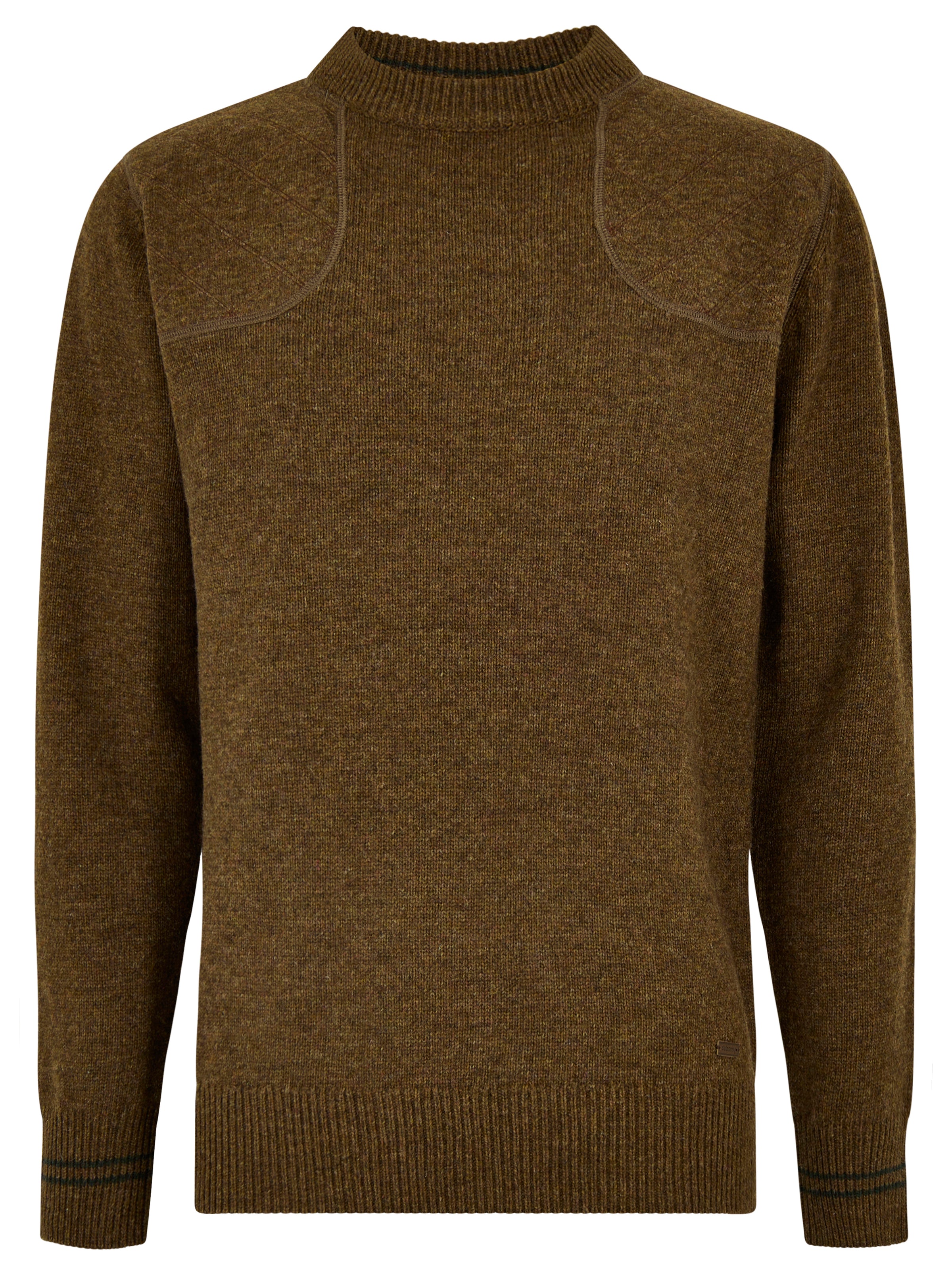 An image of the Dubarry Clarinbridge Crew Neck Sweater