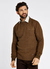 An image of the Dubarry Clarinbridge Crew Neck Sweater