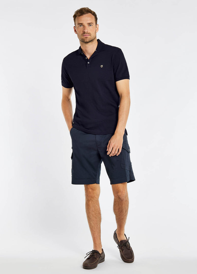 An image of the Dubarry Quinlan Polo Shirt