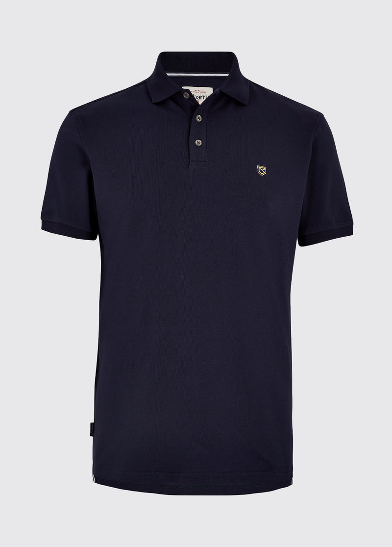 An image of the Dubarry Quinlan Polo Shirt