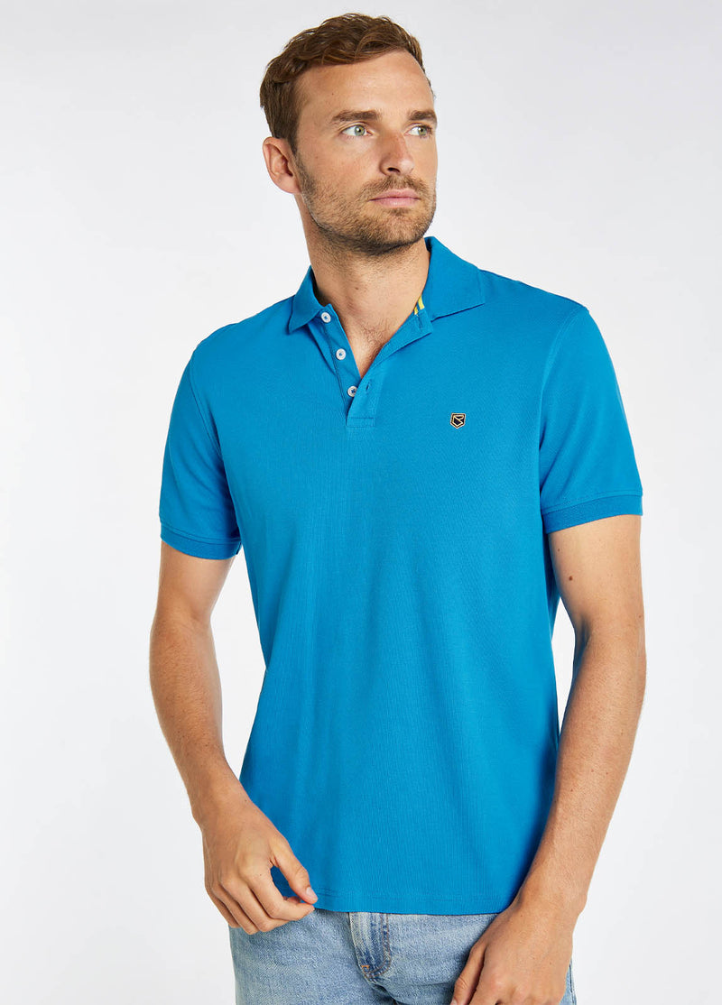 An image of the Dubarry Quinlan Polo Shirt