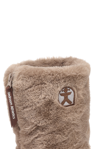 An image of the Bedroom Athletics Monroe Classic Faux Fur Boots
