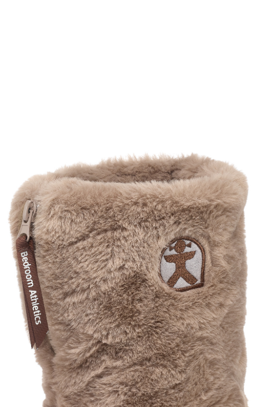 An image of the Bedroom Athletics Monroe Classic Faux Fur Boots