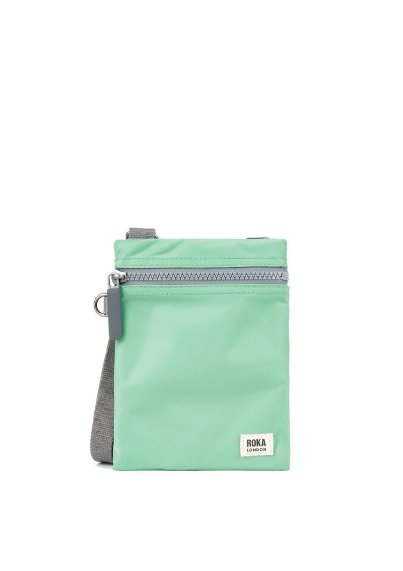An image of the ROKA London Chelsea Crossbody Bag