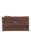 An image of the Ashwood Leather Sally Leather Purse
