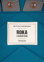 An image of the ROKA London Bantry B Backpack