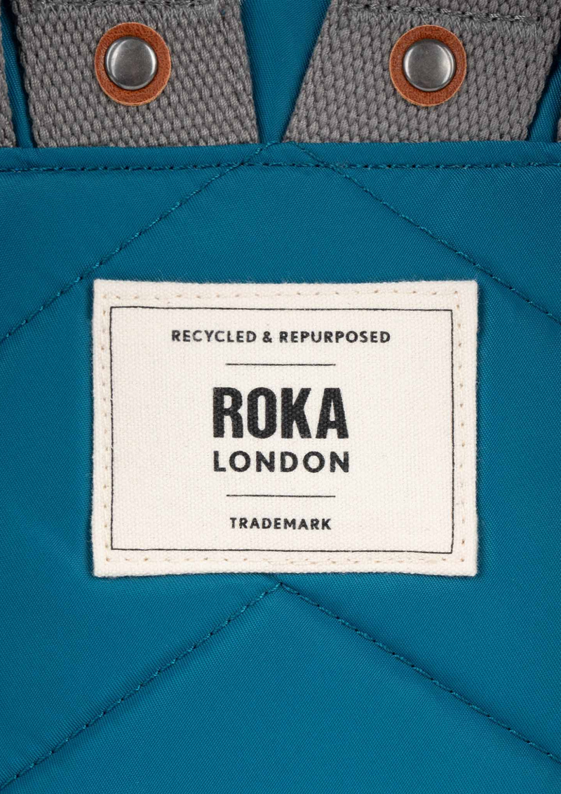 An image of the ROKA London Bantry B Backpack