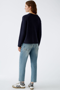 An image of the Oui Star Jumper