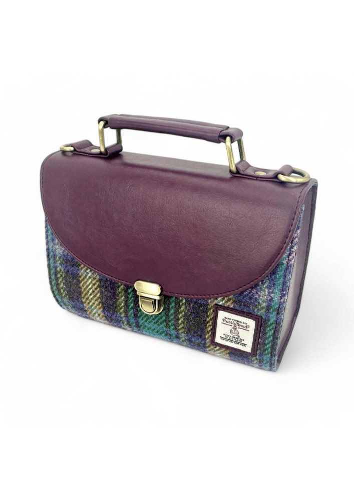 An image of the Maccessori Mini Day Bag