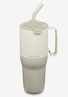 An image of the Klean Kanteen 1064ml (36oz) Rise Tumbler with Straw Lid