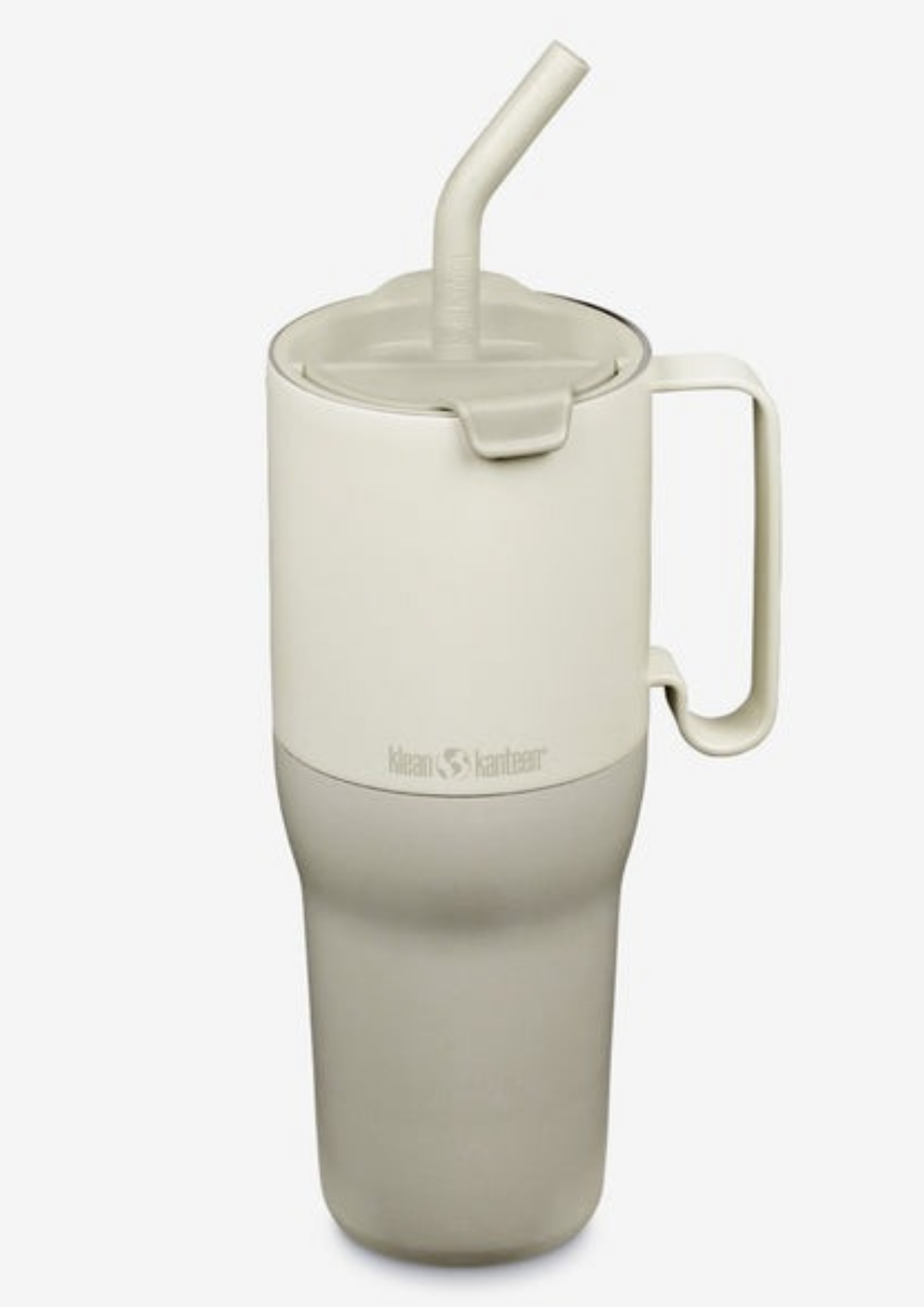 An image of the Klean Kanteen 1064ml (36oz) Rise Tumbler with Straw Lid