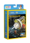 An image of the University Games Vacuum Cleaner - How Things Work