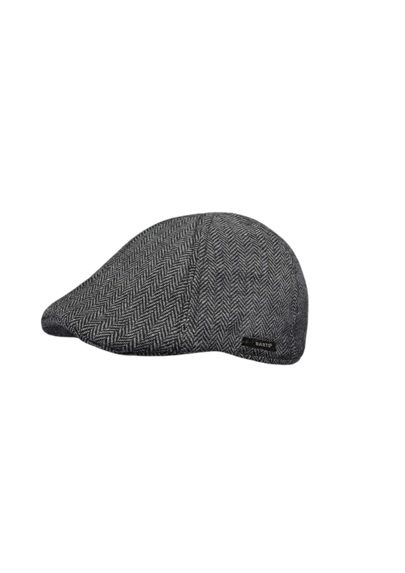 An image of the Barts Mr. Mitchell Cap