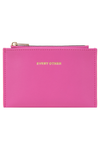 An image of the Every Other Zip Top Card Holder