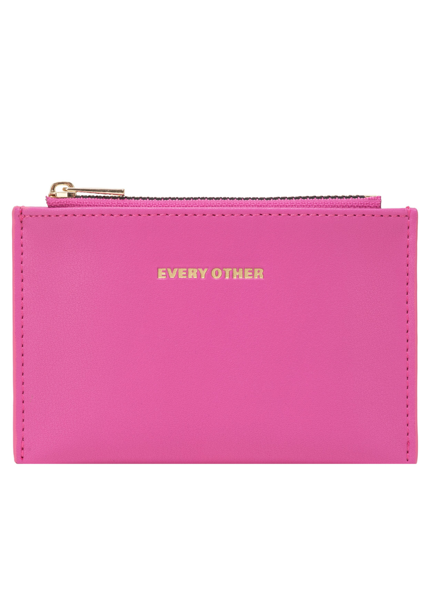An image of the Every Other Zip Top Card Holder