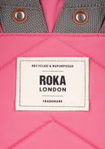 An image of the ROKA London Canfield B Backpack