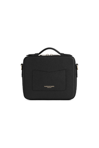 An image of the Fairfax & Favor Fairfax & Favor Buckingham Crossbody Bag