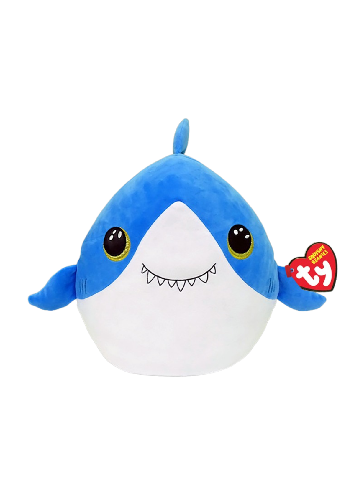 An image of the TY Squishy Beanie Regular