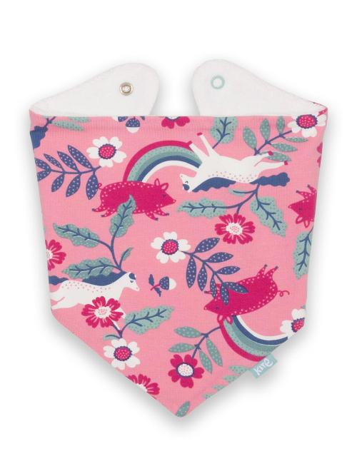 An image of the Kite Pig Pannage Bib