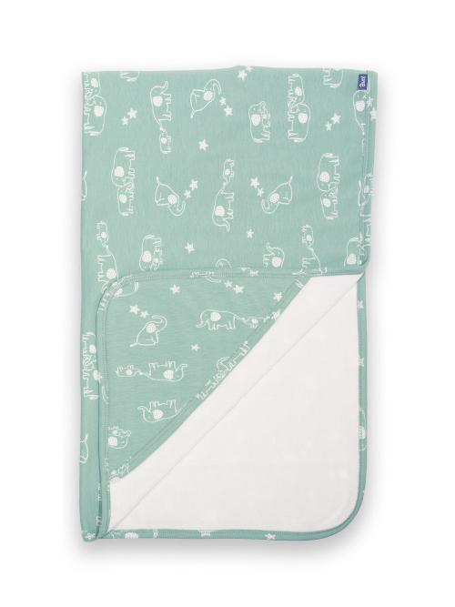 An image of the Kite Ele And Me Cuddle Wrap